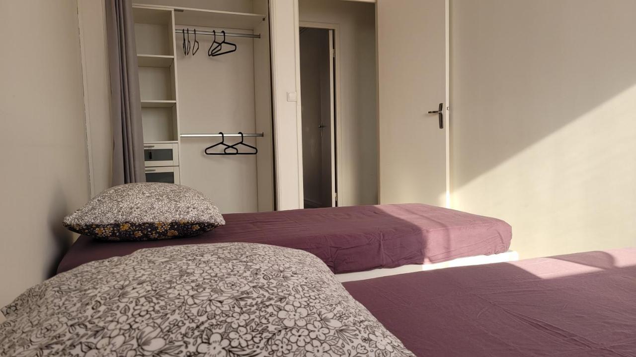 Appartement Lumineux 숄레 외부 사진