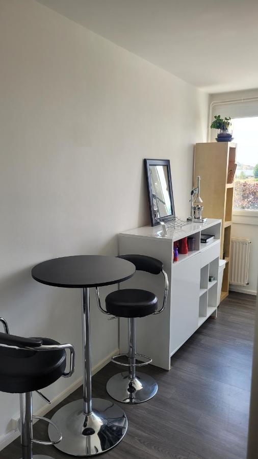 Appartement Lumineux 숄레 외부 사진