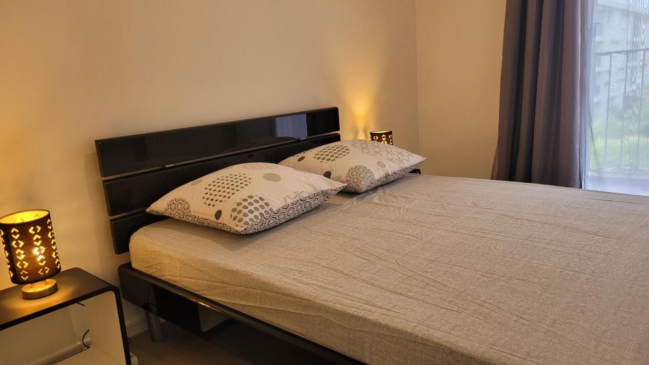 Appartement Lumineux 숄레 외부 사진
