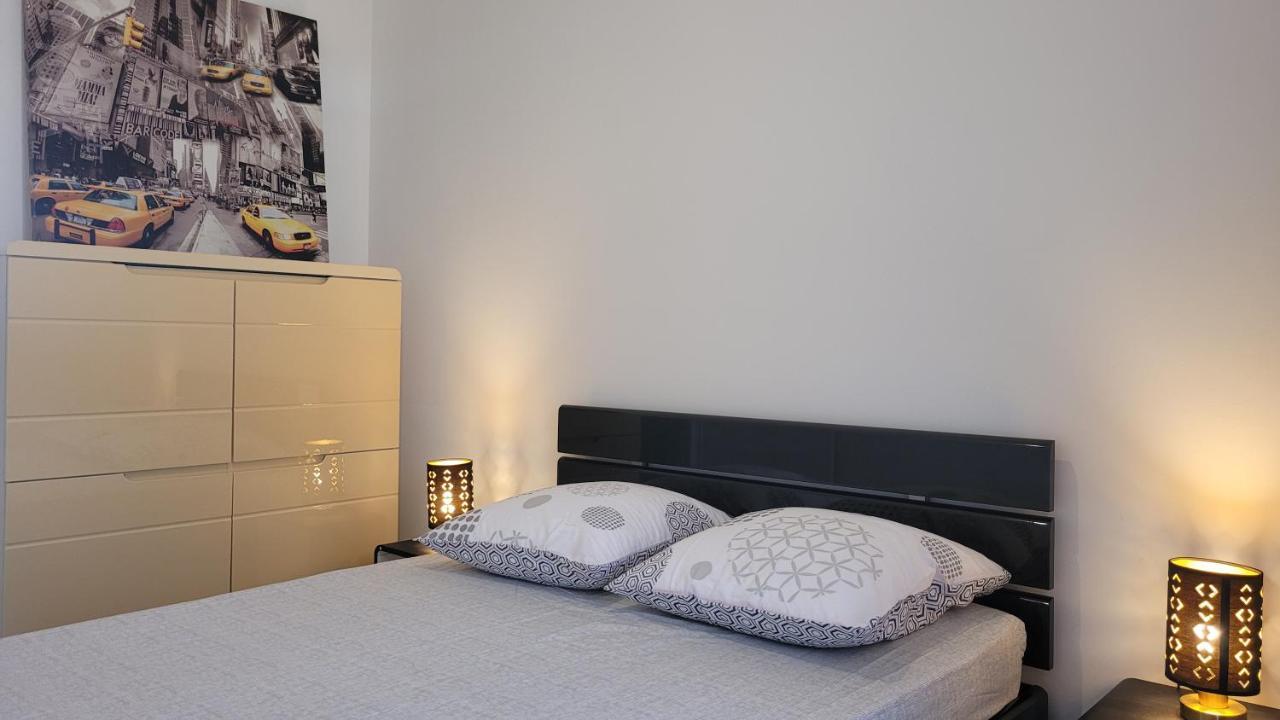 Appartement Lumineux 숄레 외부 사진