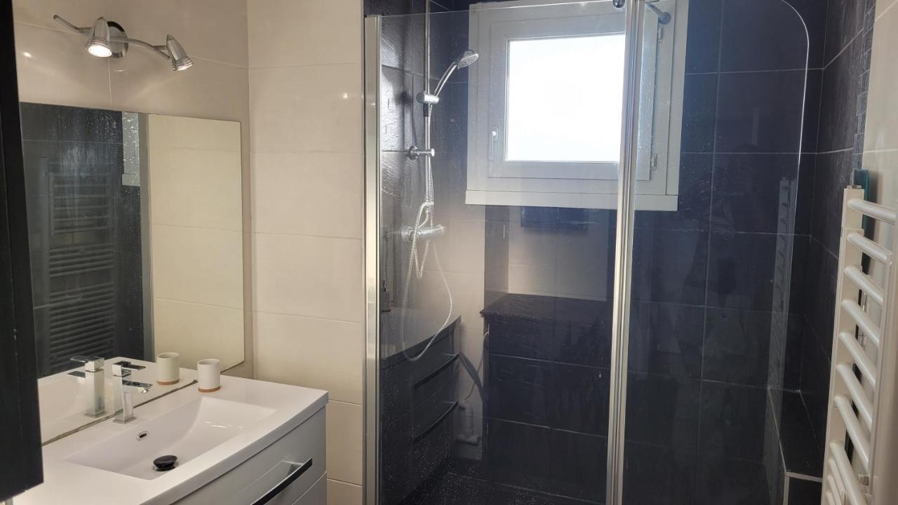 Appartement Lumineux 숄레 외부 사진