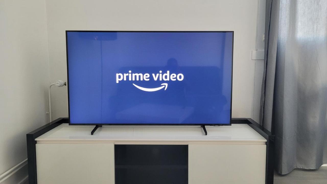 Appartement Lumineux 숄레 외부 사진